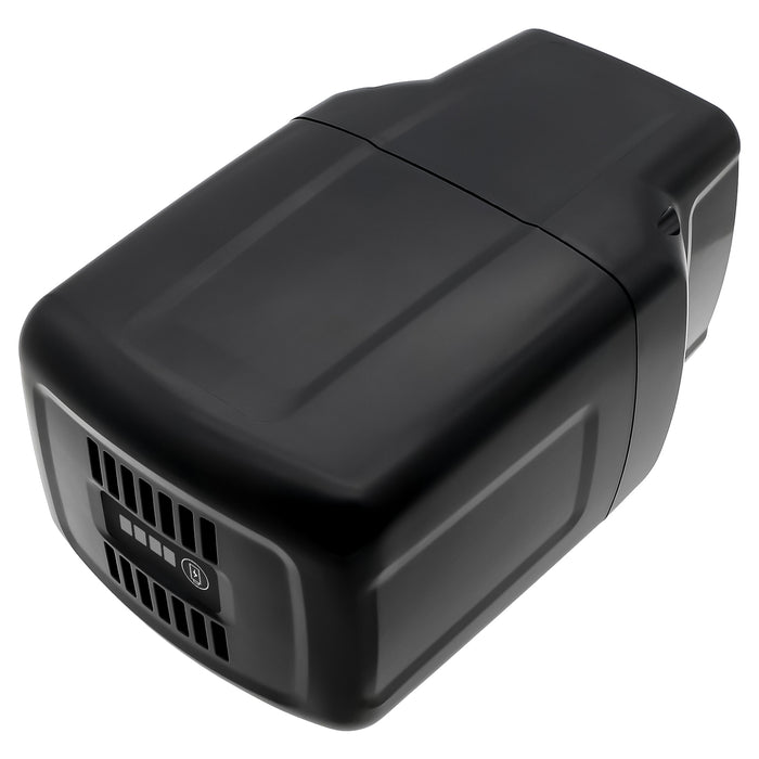 McCulloch LI58GB,LI58T,LI58CS 3000mAh Lawn Mower Replacement Battery