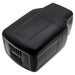 Jonsered CC16i,CC16i String Trimmer,HT24i,HT24i Hedge Trimmer,CS16i,CS16i Chainsaw,B750i,B750i Handheld Blower, 5000mAh Lawn Mower Replacement Battery