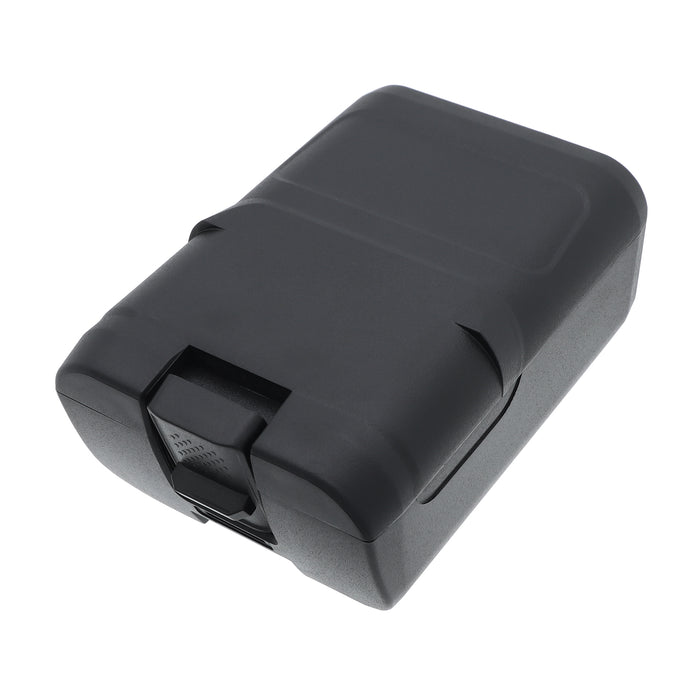 Hoover H-FREE 500 3400mAh Vacuum Replacement Battery
