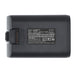 Hoover H-FREE 500 3400mAh Vacuum Replacement Battery