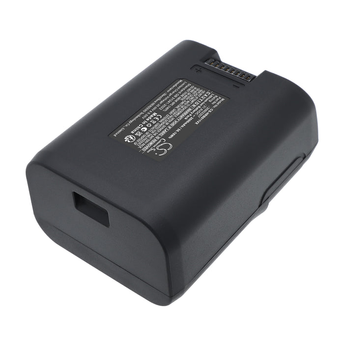 Hoover H-FREE 500 Vacuum Replacement Battery