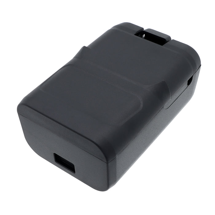 Hoover H-FREE 500 Vacuum Replacement Battery