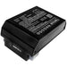 VAX ONEPWR SpotlessGo Cordless 2000mAh Vacuum Replacement Battery