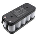 Horbiger Hydraulik Medical Replacement Battery