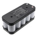 Horbiger Hydraulik Medical Replacement Battery