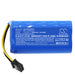 Easyhome 800560 Robot Vacuum Replacement Battery