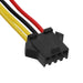 Easyhome 800560 Robot Vacuum Replacement Battery