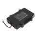 Hoover H-GO 700 H-GO 700 Extra H-GO 700 Plus H-GO 700 Pro HGO710 HGO720 011 HGO730L 011 Vacuum Replacement Battery