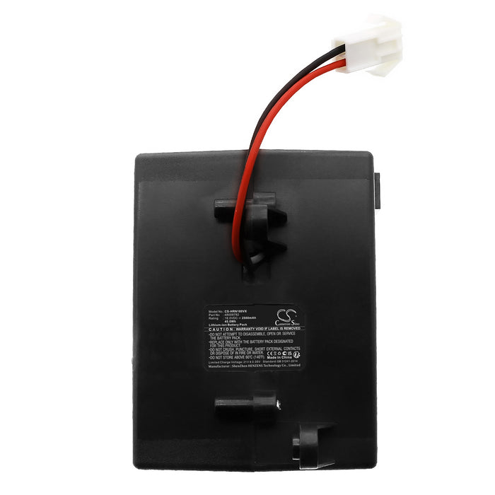 HP 39400224 CATV18LS003 39400207 ATN18LI011 ATV18LS011 ATND18LI011 39400145 39400266 ATN18LF011 Vacuum Replacement Battery