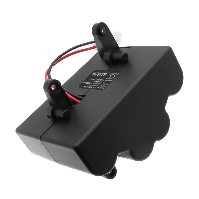 Candy Hoover Haier Vacuum Replacement Battery