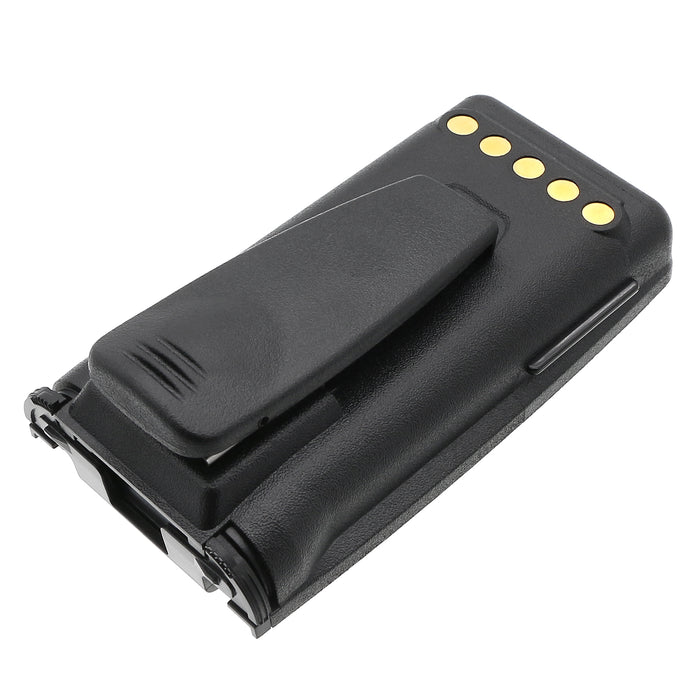 Harris P5300 P5350 P5370 P5400 P5450 P5470 P5500 P5550 P5570 P7300 P7350 P7370 XG-15P XG-25P XG-75P Two Way Radio Replacement Battery