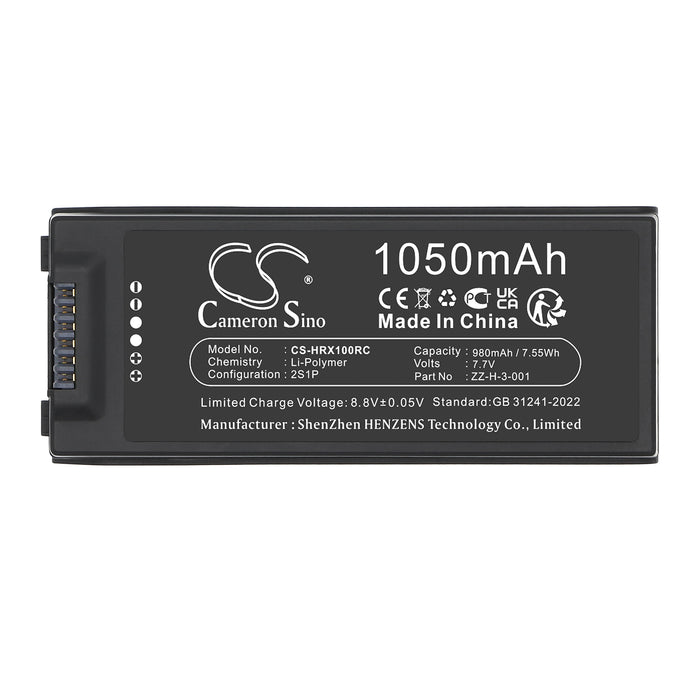 Hkoenig HOVERAir X1 Drone Replacement Battery