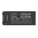 Hover HOVERAir X1 Drone Replacement Battery