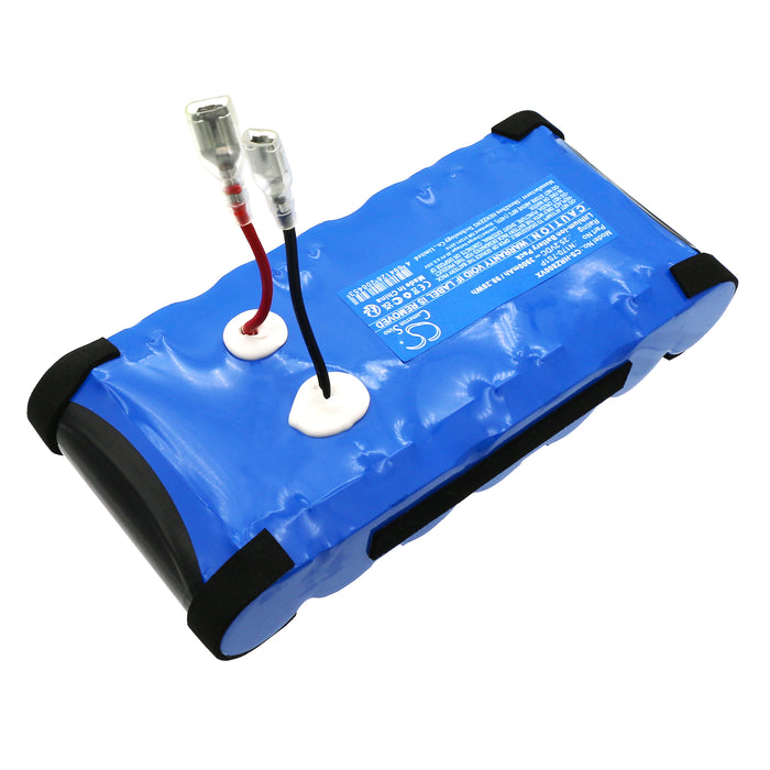 Hollyland Z9 Pro E9-ProU1 Z10-WU1 Z8 Vacuum Replacement Battery