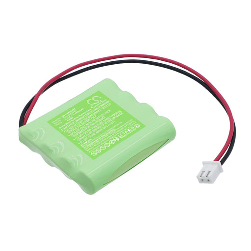 Yale IA-320 IA-330 IA-340 Smart hub 2.0 SR-310 SR-320 SR-330 SR-340 SR-HUB 2.0 YNC IA-310 Alarm Replacement Battery