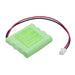 Yale IA-320 IA-330 IA-340 Smart hub 2.0 SR-310 SR-320 SR-330 SR-340 SR-HUB 2.0 YNC IA-310 Alarm Replacement Battery