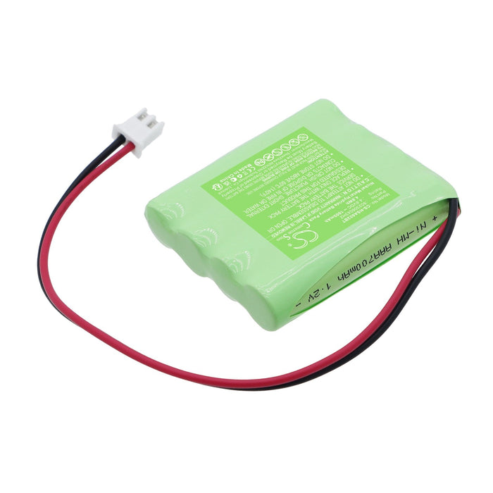Yale IA-320 IA-330 IA-340 Smart hub 2.0 SR-310 SR-320 SR-330 SR-340 SR-HUB 2.0 YNC IA-310 Alarm Replacement Battery