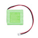 Yale IA-320 IA-330 IA-340 Smart hub 2.0 SR-310 SR-320 SR-330 SR-340 SR-HUB 2.0 YNC IA-310 Alarm Replacement Battery