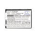 Hollyland Solidcom M1 Headphone Replacement Battery