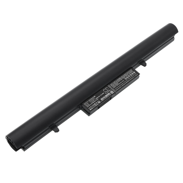 Hasee 7G X3P,7G-U,7G-U1007,9744S,A40L-345HN,A40L-541HD,A40L-741HD,A41L-345HN,A41L-541HN3,A41L-545HN,A41L-745HN Laptop and Notebook Replacement Battery