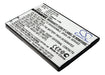 HTC Incredible S,Incredible S S710E,S710E,PG32130,S710D,Kingdom,EVO Design 4G,Hero S,Acquire,EVO 4G Mobile Phone Replacement Battery