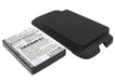 HTC Droid Eris Droid Eris 6200 Mobile Phone Replacement Battery
