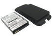 Verizon Droid Eris Droid Eris 6200 Mobile Phone Replacement Battery