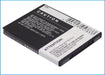 Verizon Rezound Rezound 4G LTE ADR6425 ADR6425LVW Mobile Phone Replacement Battery