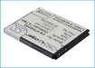 Verizon Rezound Rezound 4G LTE ADR6425 ADR6425LVW Mobile Phone Replacement Battery