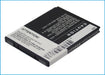 Verizon Rezound Rezound 4G LTE ADR6425 ADR6425LVW Mobile Phone Replacement Battery