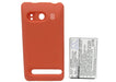 HTC EVO 4G A9292 Supersonic 2200mAh Mobile Phone Replacement Battery