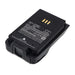 Hytera DP505 PD402 PD405 PD406 PD412 PD415 PD485 PD500 PD502 PD502G PD505 PD505LF PD506 PD508 PD560 PD562 PD 2000mAh Two Way Radio Replacement Battery