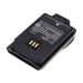 Hytera DP505 PD402 PD405 PD406 PD412 PD415 PD485 PD500 PD502 PD502G PD505 PD505LF PD506 PD508 PD560 PD562 PD 2000mAh Two Way Radio Replacement Battery