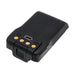 HYT PD500 PD502 PD505 PD506 PD508 PD560 PD562 PD565 PD566 PD568 PD600 PD602 PD605 PD606 PD608 PD660 PD662 PD 2000mAh Two Way Radio Replacement Battery