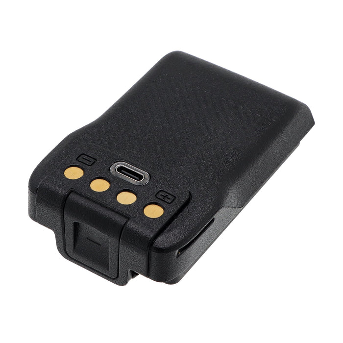 Hytera DP505 PD402 PD405 PD406 PD412 PD415 PD485 PD500 PD502 PD502G PD505 PD505LF PD506 PD508 PD560 PD562 PD 2000mAh Two Way Radio Replacement Battery