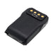 HYT PD500 PD502 PD505 PD506 PD508 PD560 PD562 PD565 PD566 PD568 PD600 PD602 PD605 PD606 PD608 PD660 PD662 PD 2000mAh Two Way Radio Replacement Battery