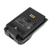 HYT PD500 PD502 PD505 PD506 PD508 PD560 PD562 PD565 PD566 PD568 PD600 PD602 PD605 PD606 PD608 PD660 PD662 PD665 PD66 Two Way Radio Replacement Battery