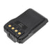 HYT PD500 PD502 PD505 PD506 PD508 PD560 PD562 PD565 PD566 PD568 PD600 PD602 PD605 PD606 PD608 PD660 PD662 PD665 PD66 Two Way Radio Replacement Battery
