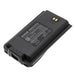 HYT TC-610 TC-610P TC-610S TC-618 TC-620 TC-626 Two Way Radio Replacement Battery