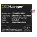 HTC Desire 728 D728 D728w D728t D728x Mobile Phone Replacement Battery