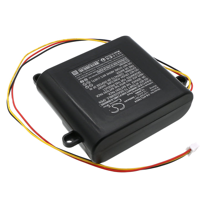 Hobot Legee 7 Vacuum Replacement Battery