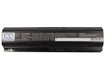 HP TouchSmart tm2-2012tx,TouchSmart tm2-2100ee,TouchSmart tm2-2150ed,TouchSmart tm2-2000el,TouchSmart tm2-2199 Laptop and Notebook Replacement Battery