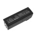 Hetronic ERGO-S Remote Control Replacement Battery