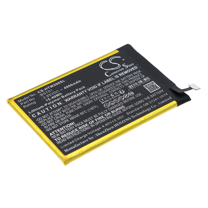 HTC Wildfire E2 Mobile Phone Replacement Battery