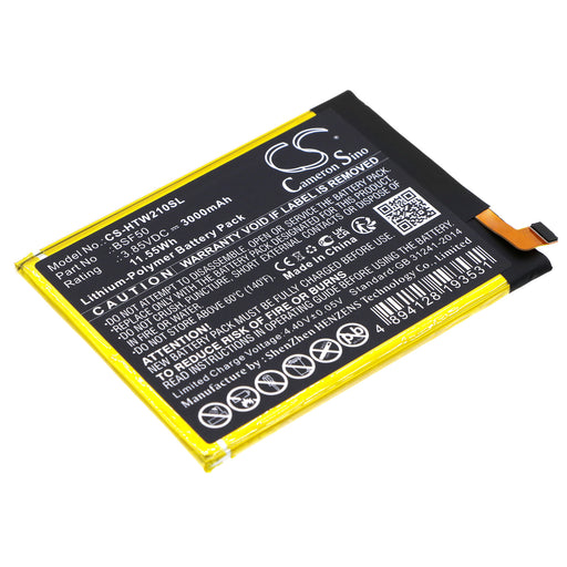 HTC Wildfire E Lite Mobile Phone Replacement Battery