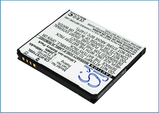 T-Mobile Raider 4G Mobile Phone Replacement Battery