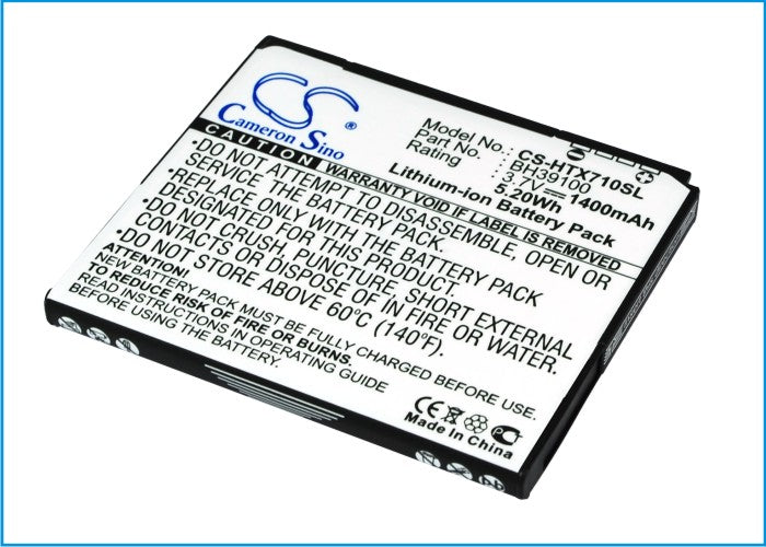 Google G20 Mobile Phone Replacement Battery