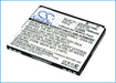 AT&T Vivid 4G Mobile Phone Replacement Battery