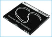 AT&T Vivid 4G Mobile Phone Replacement Battery