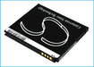 HTC X710e Holiday Omega G20 Vivid Raider 4G LTE X710a PH39100 Vivid 4G X710s Mobile Phone Replacement Battery